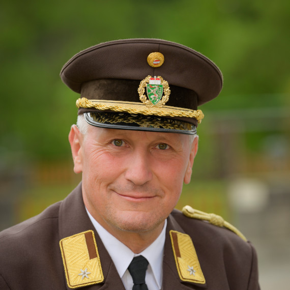 Manfred Gesslbauer